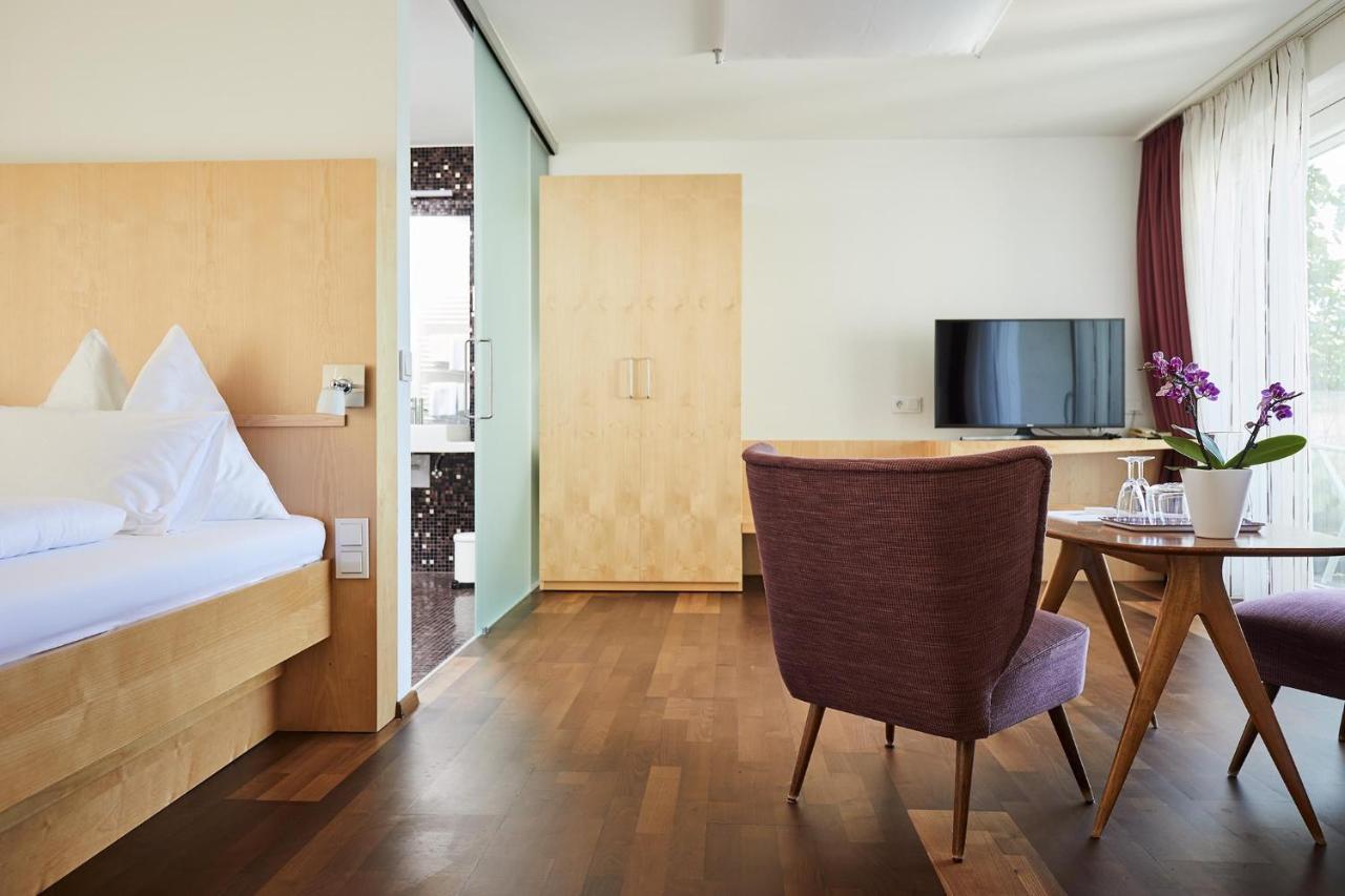 Boutiquehotel Ogris Am See Velden am Wörthersee Zewnętrze zdjęcie