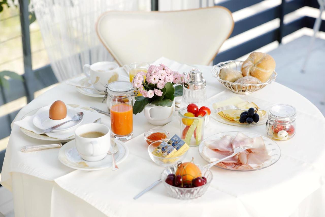 Boutiquehotel Ogris Am See Velden am Wörthersee Zewnętrze zdjęcie