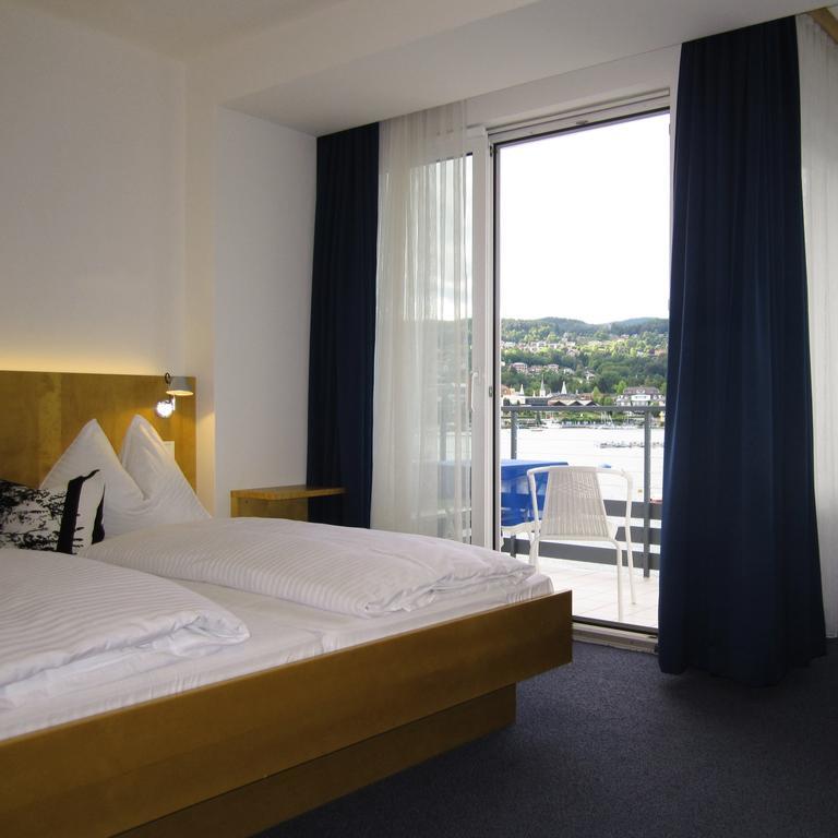 Boutiquehotel Ogris Am See Velden am Wörthersee Zewnętrze zdjęcie