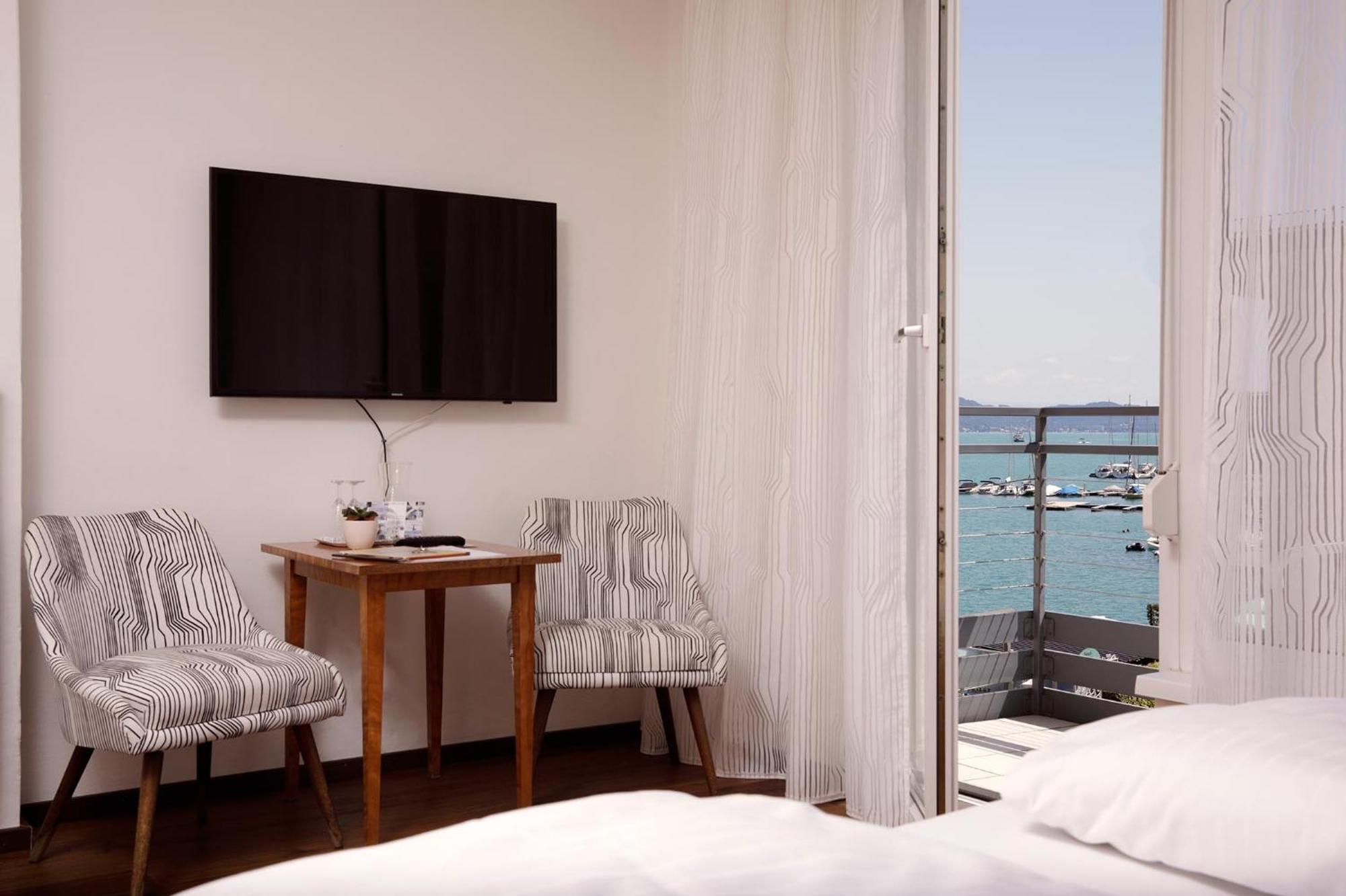 Boutiquehotel Ogris Am See Velden am Wörthersee Zewnętrze zdjęcie